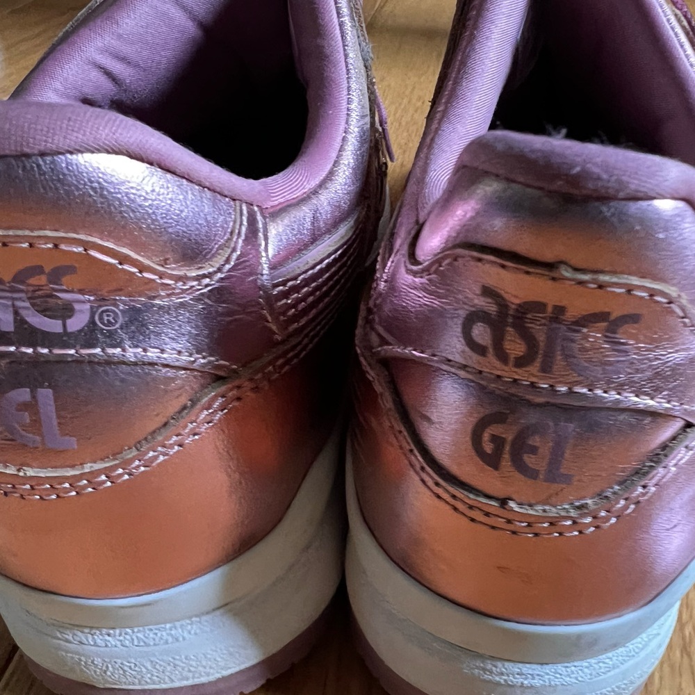 Asics Gel Lyte View 2